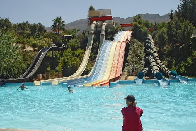 Skip the Line: Limnoupolis Water Admission Ticket - Pricing Information