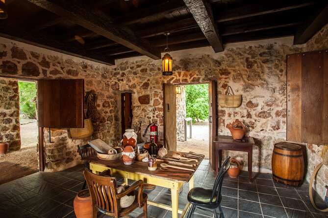 Skip the Line: Pedro St. James Castle Self Guided Tour Ticket - Reviews and Traveler Photos
