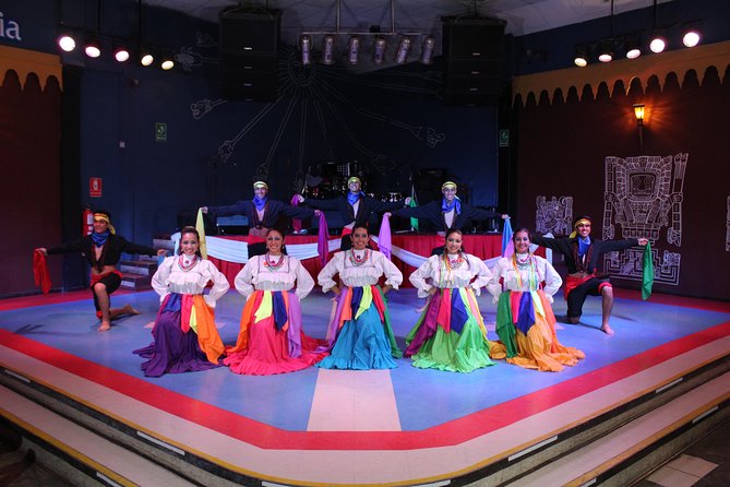 Skip the Line: Peruvian Regional Dances Ticket - Traveler Photos