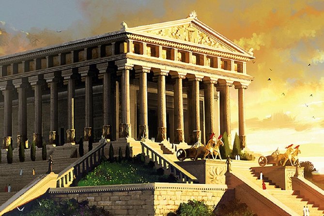 Skip the Line :Private Ephesus Tour For Cruise Guest - Inclusions