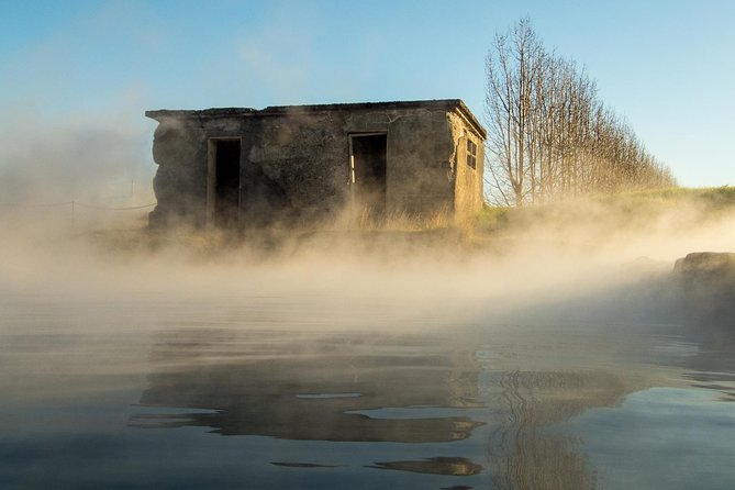 Skip the Line: Secret Lagoon Entrance Ticket - Amenities and Facilities