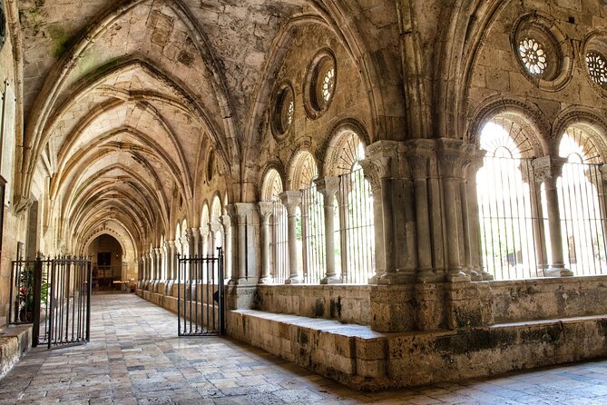 Skip the Line: Tarragona Cathedral Entrance Ticket & Audioguide - Reviews and Ratings