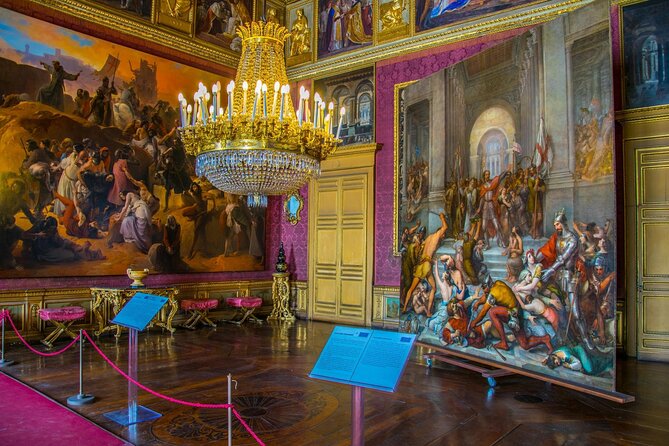 Skip-the-Line Ticket and Guided Royal Palace of Turin Group Tour - Background