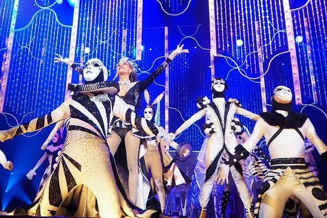 Skip the Line: Tiffanys Cabaret Show Ticket in Pattaya - Traveler Photos