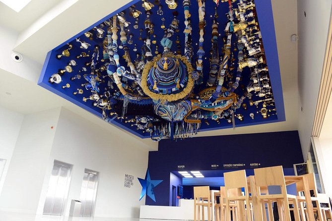 Skip the Line: Tour FC Porto - Museum and Stadium Ticket - Customer Feedback