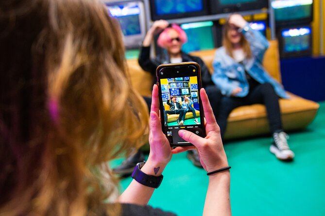 Skip the Line: Youseum Stockholm Ticket - Pricing Details