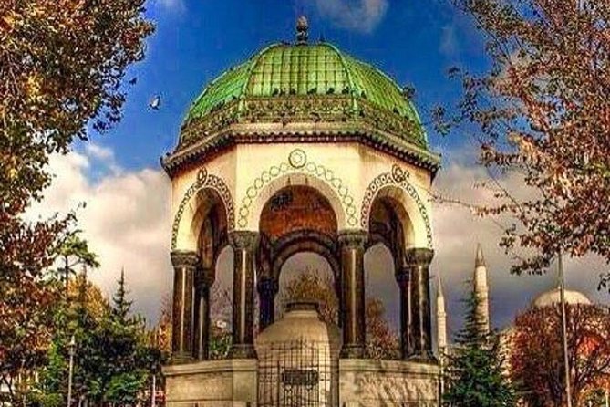 Skip-The-Line:1 or 2 Days Private Istanbul Guided Tour - Tour Details and Itinerary