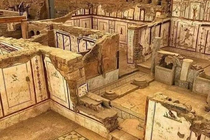 Skip The Lines:Best Seller Ephesus PRIVATE TOUR For Cruise Guests - Pricing and Booking Information