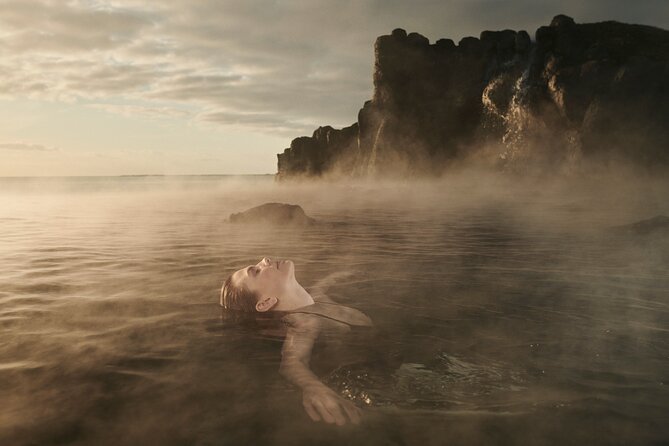 Sky Lagoon Thermal Spa Experience With Private Transfer From Reykjavík - What to Expect