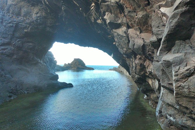 Skywalk, Fanal & Porto Moniz Pools Full Day Tour in Open Roof 4x4 - Common Questions