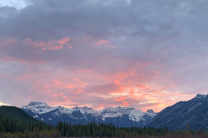 Small-Group 2-Hour Evening Hike With Stargazing, Banff - Additional Information