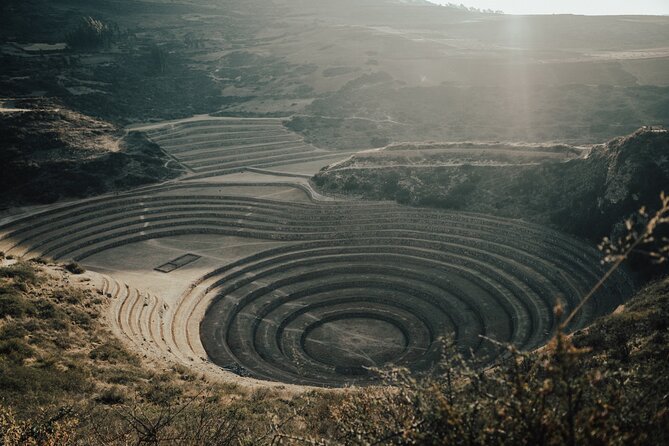 Small-Group 3-day Cusco Tour to Sacred Valley, Machu Picchu & Rainbow Mountain - Reviews and Ratings