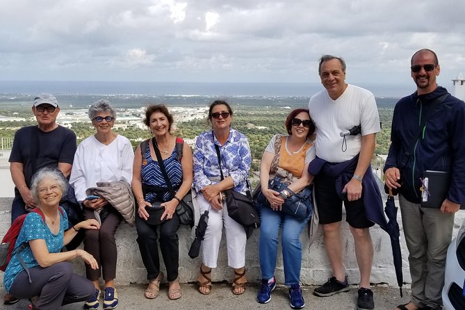 Small-Group 8-Day, 7-Night Tour of Puglia  - Bari - What To Expect