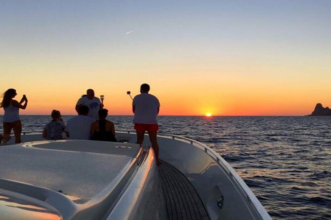 Small Group Amalfi Coast Sunset Cruise Experience - Reviews and Feedback