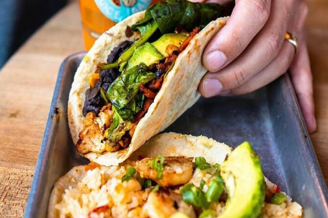 Small-Group Austin Taco Food Walking Tour - Pricing and Booking