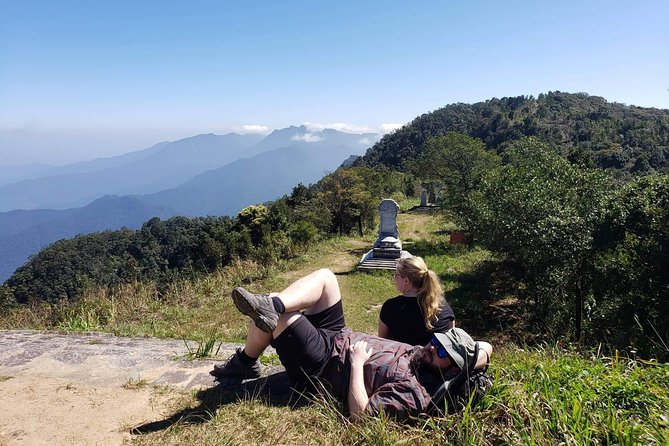 Small Group - Bach Ma National Park Trekking Tour From Hue - Tour Inclusions and Exclusions