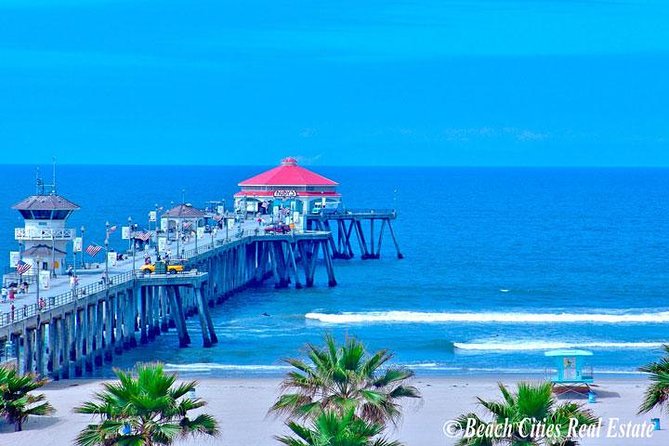 Small-Group Best Beaches in Orange County Day Tour - Reviews