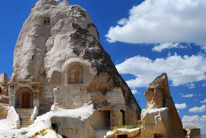 Small-Group Cappadocia Tour: Devrent Valley, Monks Valley and Open Air Museum in Goreme - Reviews