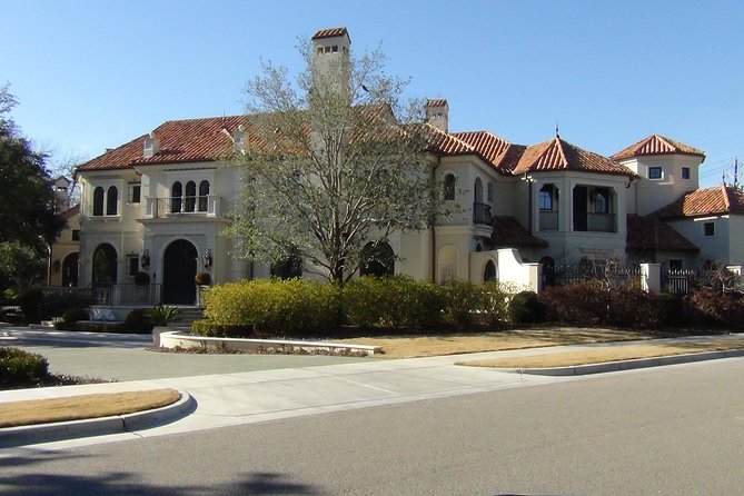 Small-Group Dallas City Highlights Tour by Minivan - Tour Itinerary