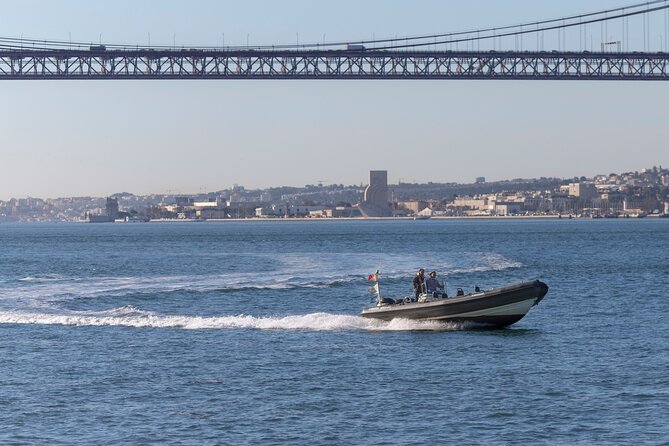 Small-Group Dolphin Watching in Lisbon - Common Questions