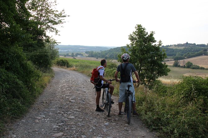 Small Group E-Bike Chianti Tour With Farm Lunch From Siena - Booking and Cancellation Policy