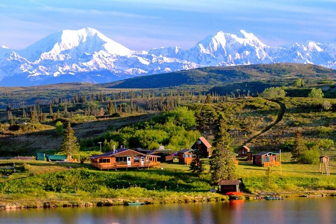 Small-Group Flight Denali National Park Tour With Guided Hike - Reviews and Additional Information