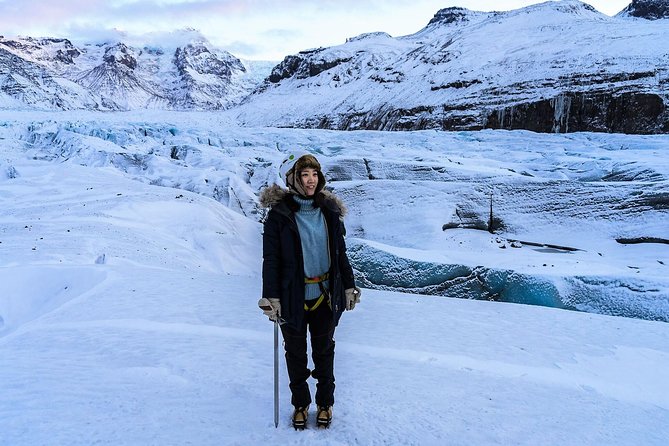Small Group Glacier Wonders Adventure From Skaftafell - Cancellation Policy and Weather Considerations