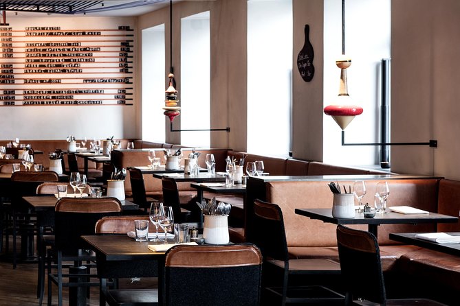 Small-Group Gourmet Evening Walking Tour of Copenhagen With Market Visit and Dinner - Cancellation Policy