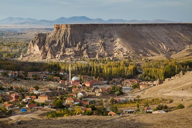 Small-Group Green Tour (South Tour) (PRİVATE TOUR) - Expert Tour Guides