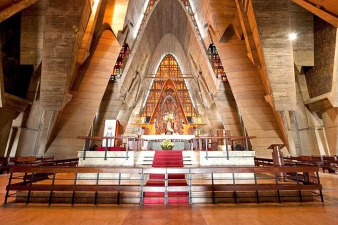 Small Group: Half Day Dominican Republic Cultural Tour - Cancellation Policy