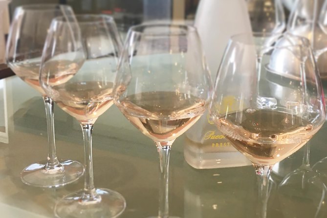 Small-Group Half-Day Languedoc Wine and Olive Tour From Montpellier - Reviews and Recommendations