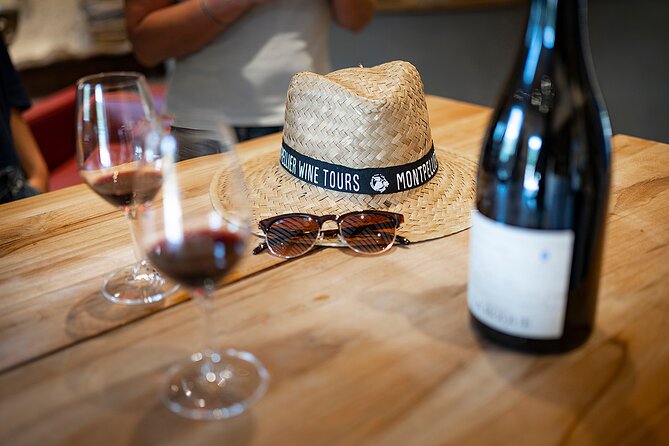 Small-Group Half-Day Languedoc Wine and Oyster Tour From Montpellier - Tour Information and Logistics