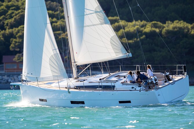 Small-Group Half-Day Yacht Tour From Lagos - Additional Information