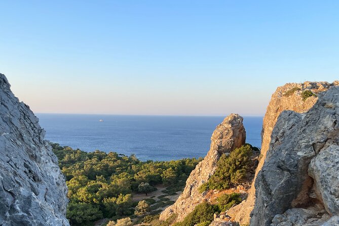 Small Group Hiking From Pefkos to Navarone Bay at Sunrise - Cancellation Policy