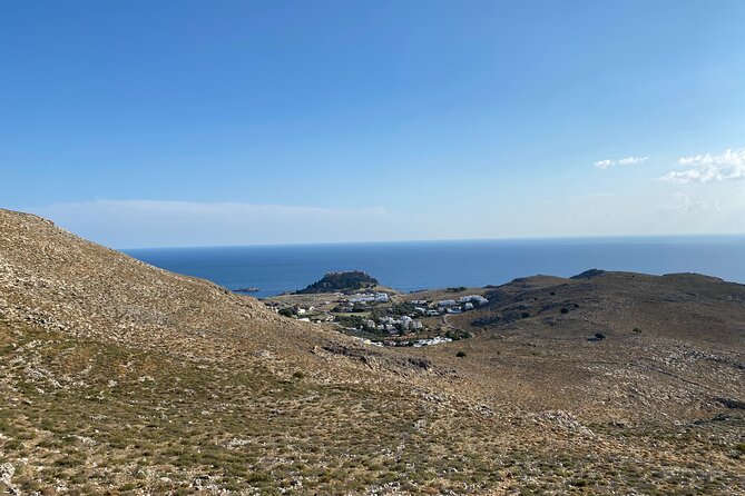 Small Group Hiking in Lindos - Cancellation Policy