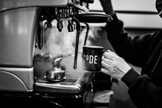 Small-Group Historic Coffee Tour in Edinburgh - Meeting and Pickup, Traveler Photos, Reviews