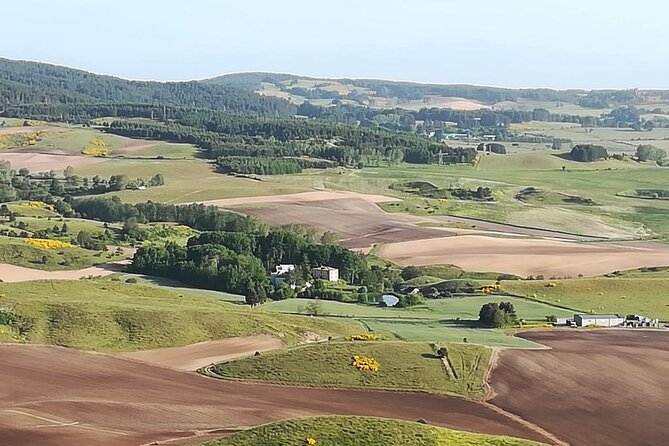 Small Group Hot Air Balloon Flight to Sila With Breakfast - Directions