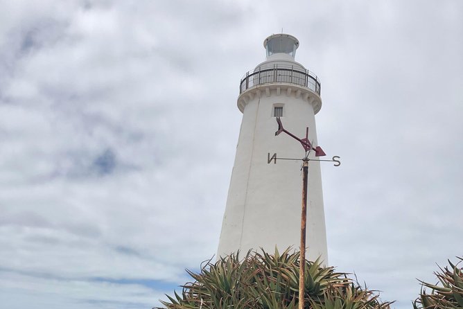 Small Group Kangaroo Island Tour - Dudley Peninsula - Restrictions and Group Size