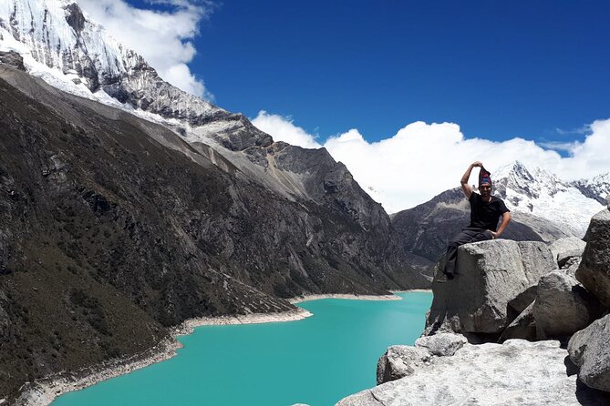 Small-Group Laguna Paron Full-Day Tour From Huaraz - Traveler Photos and Reviews