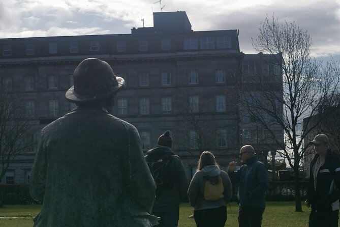 Small-Group Morning Walking Tour of Galway - The Sum Up