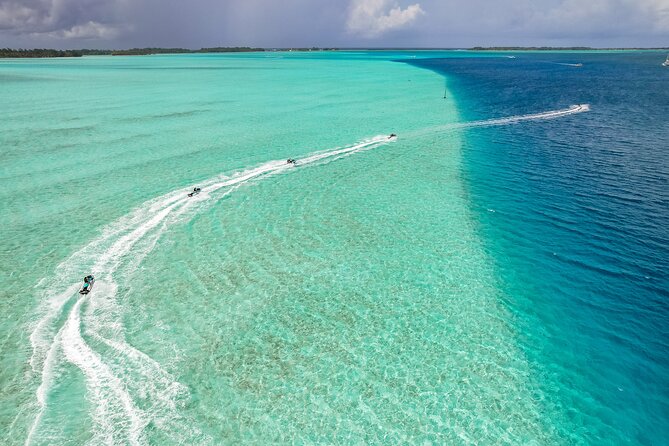 Small-Group Off-Road ATV Tour of Bora Bora - Additional Information