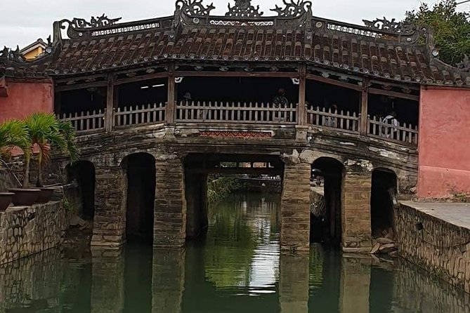 Small Group Shore Excursion to Visit My Son Holyland & Hoi An Ancient City - Tips for a Memorable Experience