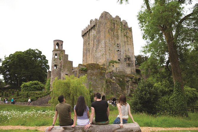 (Small Group) Shore Tour From Cork: Blarney Castle & Jameson Distillery - Common Questions