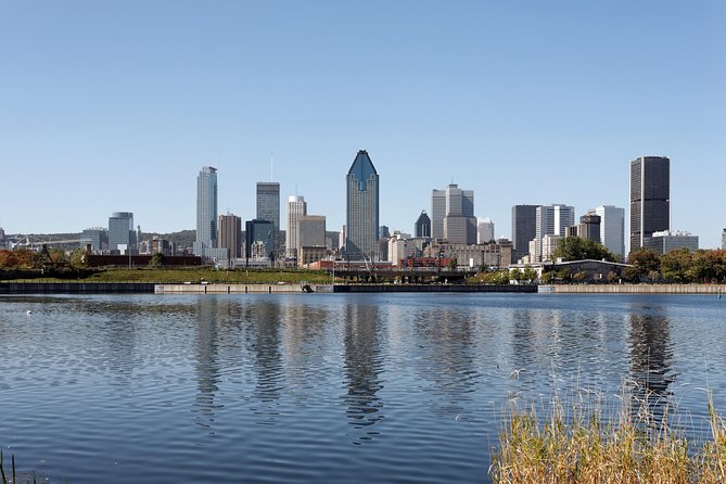 Small-Group Sightseeing Tour of Montreal - Traveler Reviews and Testimonials