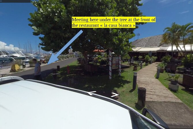 Small-Group Snorkeling Tour of Off-Shore Wrecks, Tahiti - Weather Conditions and What to Bring