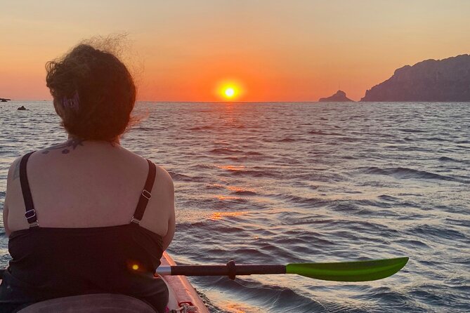Small Group Sunrise Kayak Tour With Snorkeling and Coffee - Discovering Marine Flora and Fauna