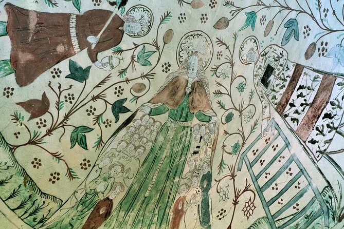 Small Group Swedish Church History 5h Tour to the Countryside From Stockholm - Cancellation Policy
