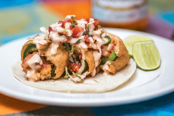 Small-Group Taco Tasting Lunch Tour in Puerto Vallarta - Additional Information