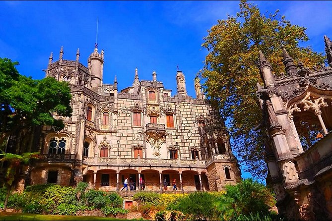 Small Group Tour Through the Romantic Sintra & Amazing Cabo Da Roca & Cascais - Cabo Da Roca: Europes Westernmost Point