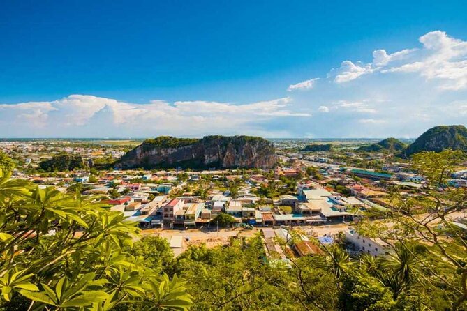 Small Group Transfer From Hue to Hoi an With Sightseeing Stops - Pricing and Payment